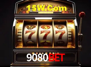 Sinta a adrenalina dos jogos de cassino com 9080Bet